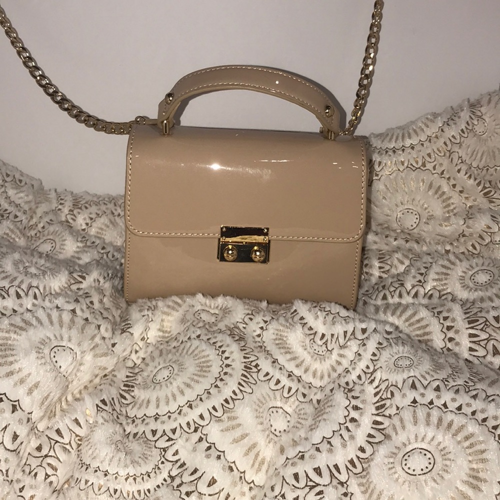 Forever 21 bag